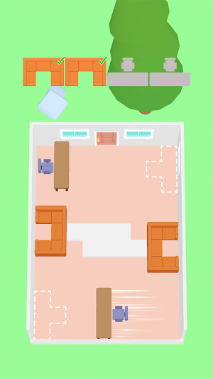 Move and Fit Screenshot 2