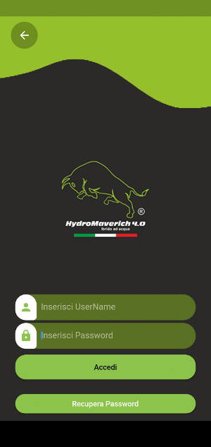 Hydromaverich Ecleaner Timer Screenshot 3