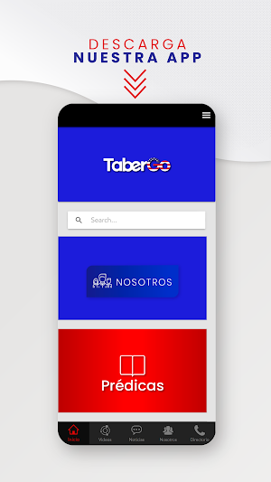 TaberGo Bell Gardens, CA Screenshot 0