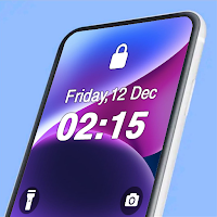 IOS Lock Screen & Wallpapers