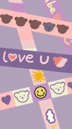 Cute Wallpaper HD 4K Screenshot 2