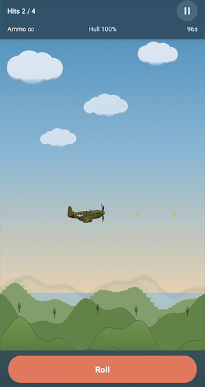 81CC game Screenshot 2