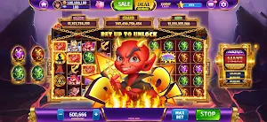 Bonanza Frenzy - Casino Slots Screenshot 3
