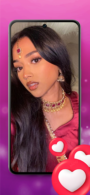 Gloamify Screenshot 0