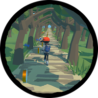 Vector Runner Lite