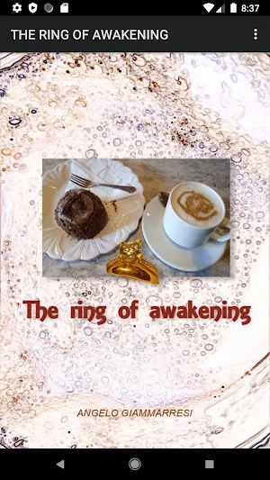 THE RING OF AWAKENING Screenshot 0