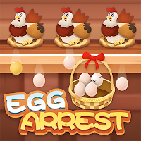 Egg Arrest