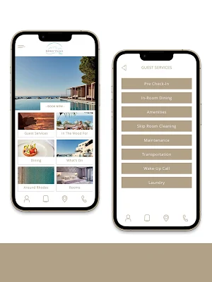 Esperia Group Screenshot 2