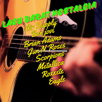 Lagu Barat Nostalgia Offline