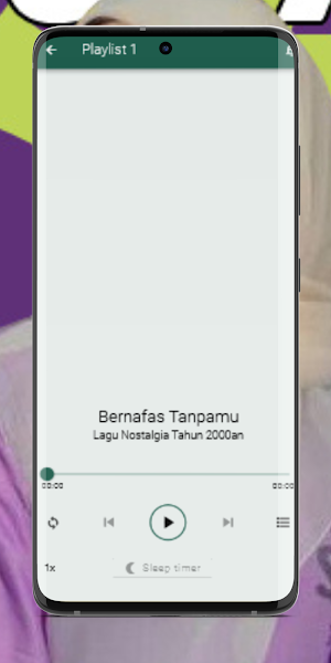 Lagu Nostalgia Tahun 2000an Screenshot 3