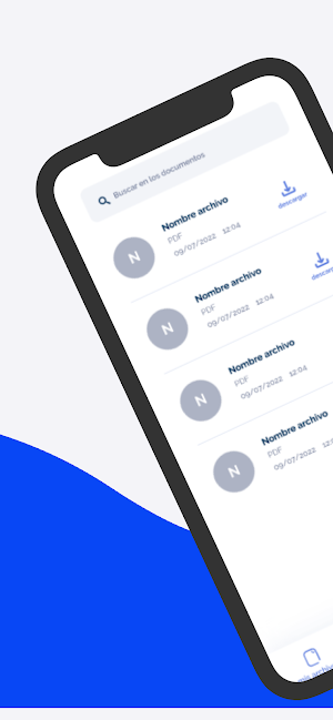 Agelso Asesores App Screenshot 3