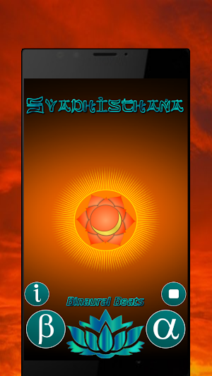 OM CHANTING Screenshot 1