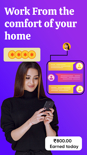 Work From Home Jobs Screenshot 0