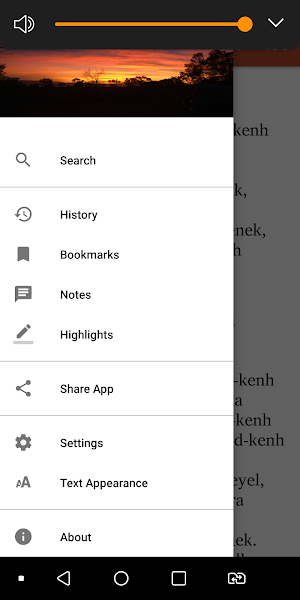 Alyawarr Bible - Angka Mwerr-a Screenshot 3