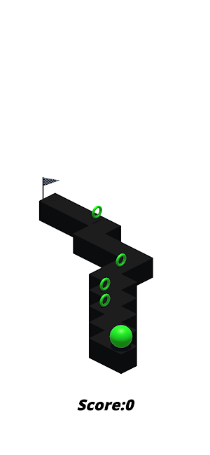 WooBall Screenshot 1