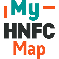 MyHNFC Map
