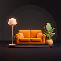 AI Home & Room Design: DecoAI