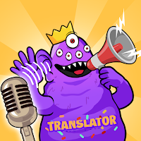 Monster Translator: FunnyVoice