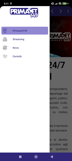 Primaset149 Screenshot 1