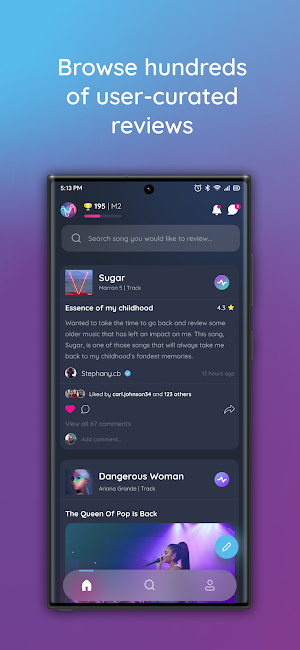 Musotic Screenshot 0