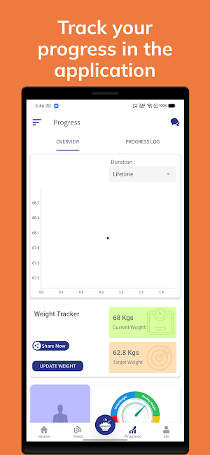 Wootu Nutrition Pvt Ltd Screenshot 3