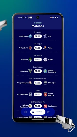 Esporte de Sortes: Predictions Screenshot 3