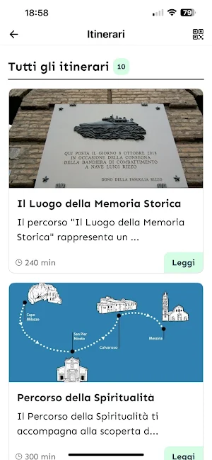 Vaccarella Screenshot 3
