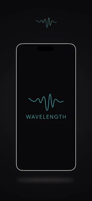 Wavelength Screenshot 0