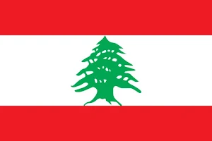 Lebanon Analog Watch Face Screenshot 2