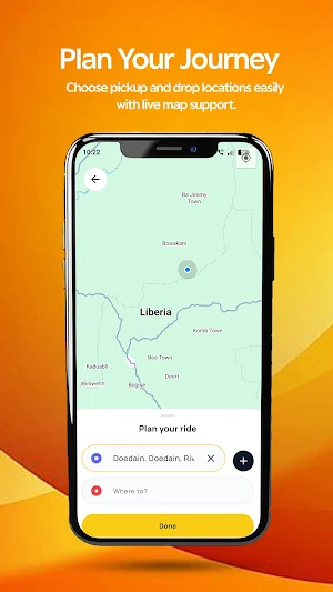 LibWango Screenshot 1