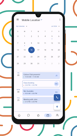 ContactPoint CRM Screenshot 2