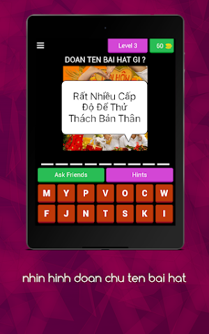 đoán tên bài hát Screenshot 2