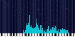 OmniRTA - Spectrum Analyzer Screenshot 3