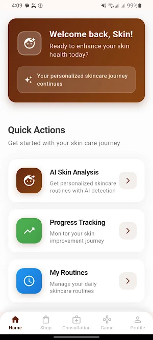 IsherCare Screenshot 0
