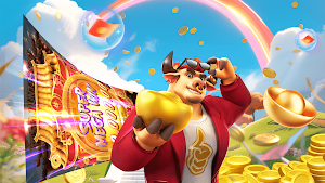 Fortune Heaven Ox Screenshot 2