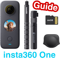 insta360 one guide