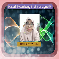 Materi Gelombang Elektromagnet