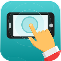 Auto Clicker : Auto Tapper