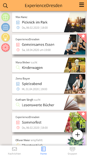 ExperienceDresden Screenshot 0