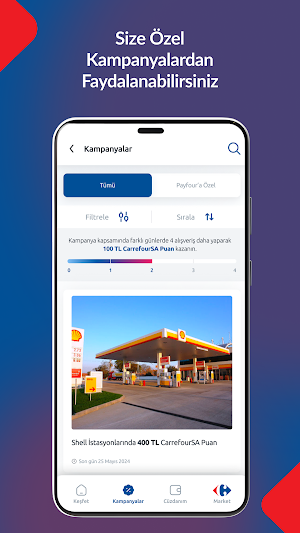 Payfour Screenshot 2
