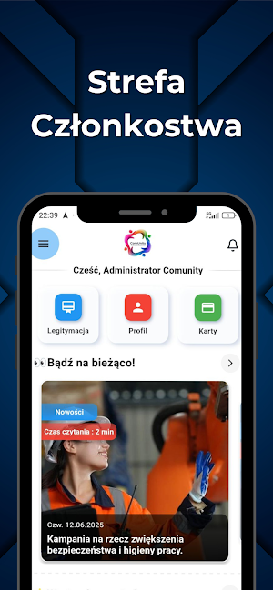 Policyjna Solidarność Screenshot 1