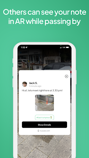 Auglinn Screenshot 3