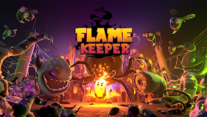 Flame Keeper Screenshot 0