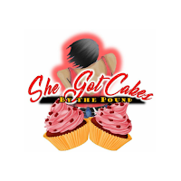 She Got Cakes By The Pound