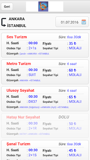 Bilet Boss Screenshot 1