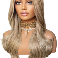 Human Hair Wigs Wholesale Shop