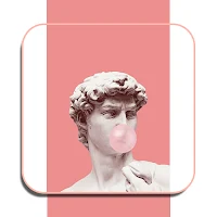 AesWall | Cute Aesthetic Walls