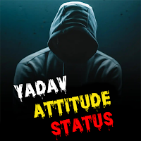 Yadav Attitude Status