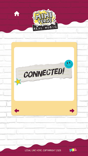 MGA's Miniverse Media Screenshot 2