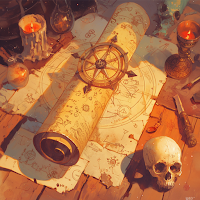 Coast Quest：Enigma Islet